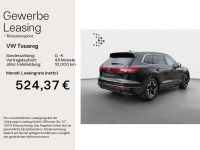 Volkswagen Touareg - Vorschau Bild 2