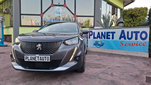 Peugeot 2008 PureTech 130 S&S Allure KM 62000 AU