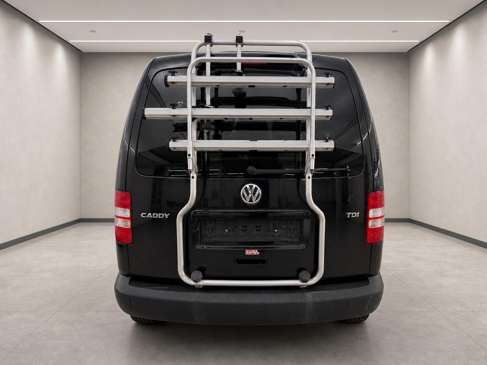 Volkswagen Caddy 2011 — photo 6