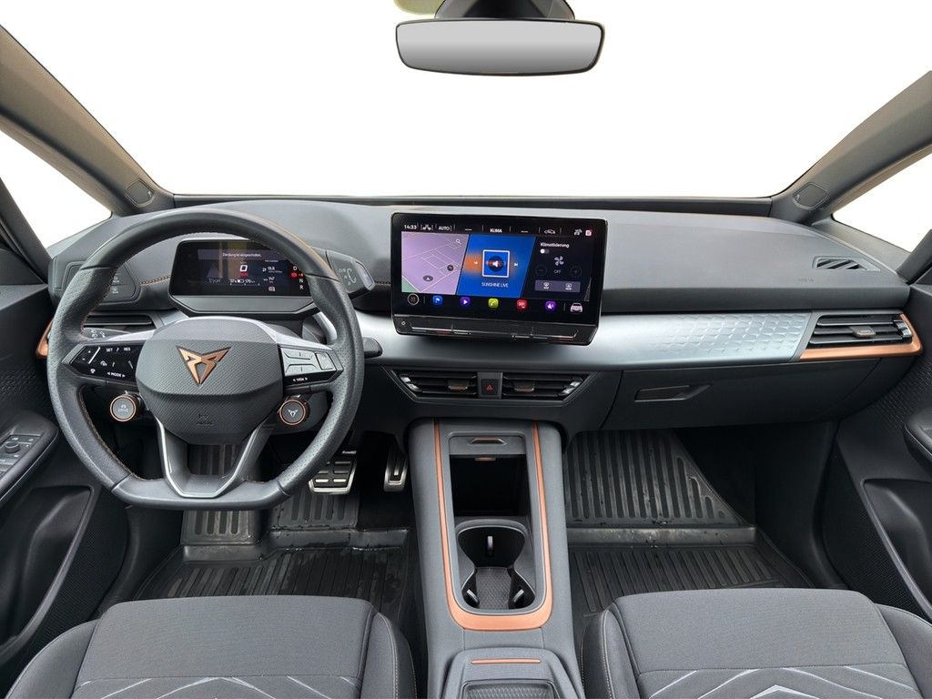 Cupra Born - Bild 21