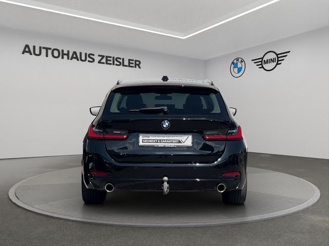 Foto Nummer 6: BMW 318i