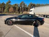 Maserati GranCabrio 4.7 V8 Sport Automatik Sport - gebrauchte Maserati Cabrios