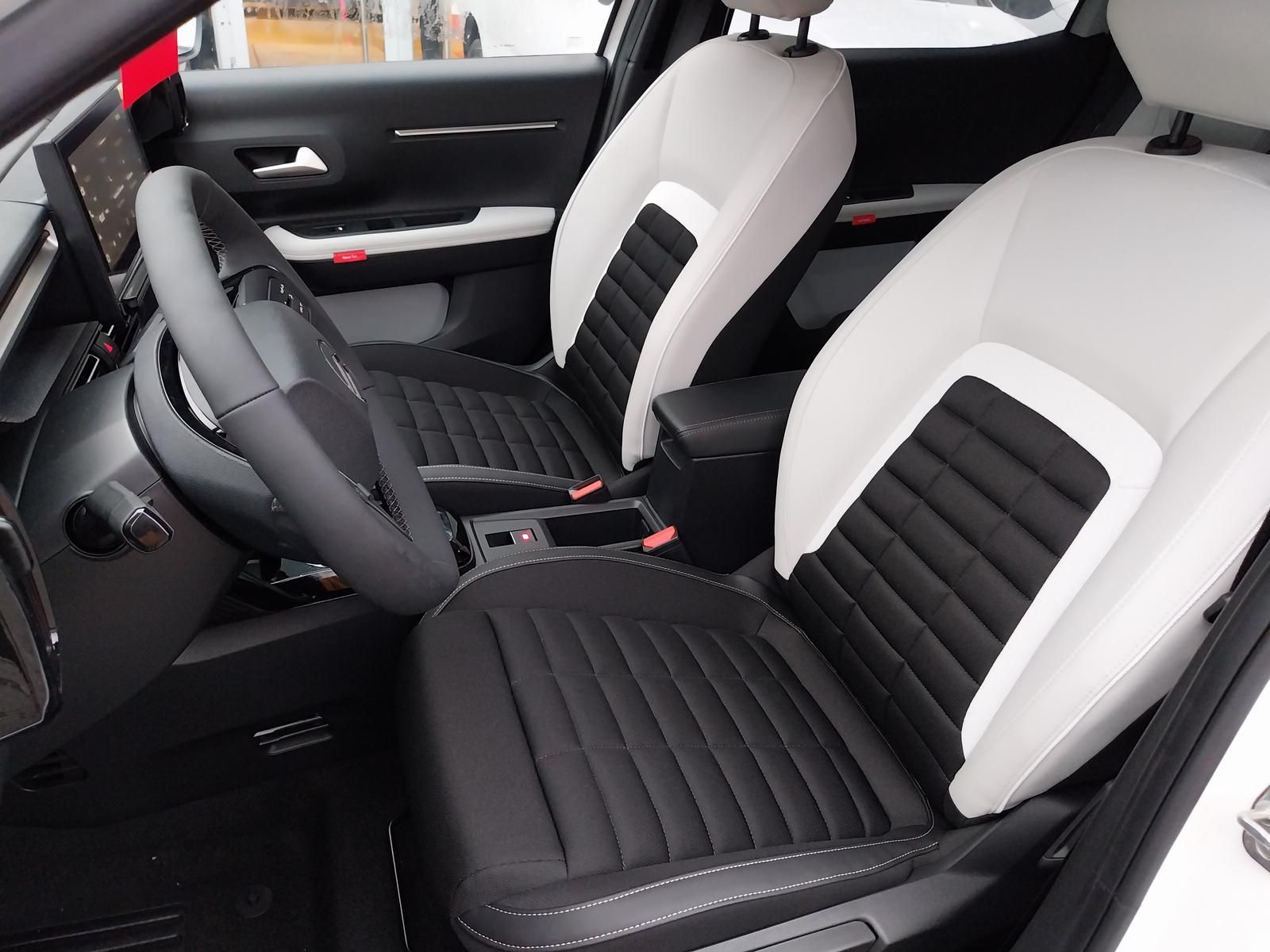 Citroën C3 Aircross - Bild 12