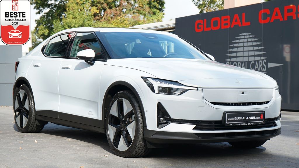 Image of Polestar 2