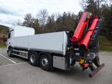 Palfinger PK 245 TEC
