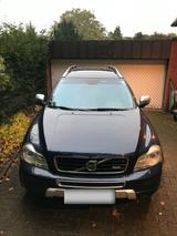 Volvo XC 90 R-Design Heico Tunining - Volvo: Heico