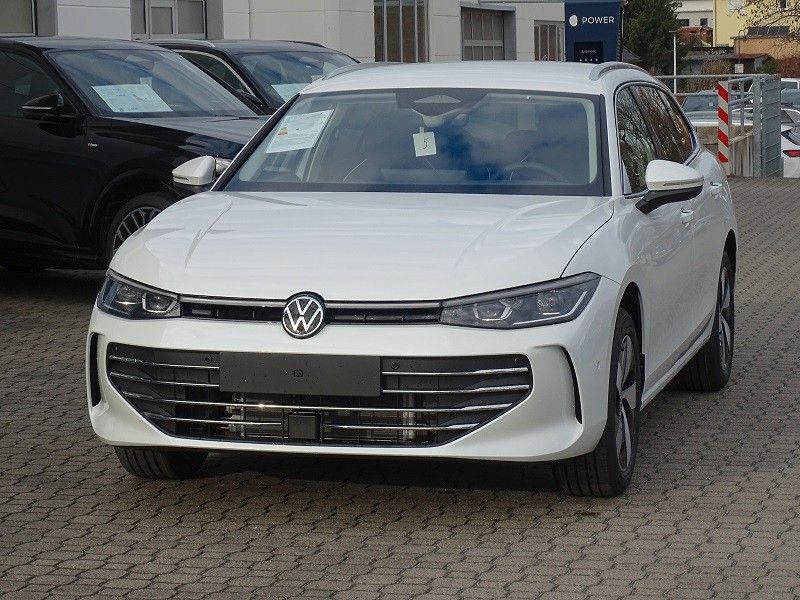 Volkswagen Passat Variant 1.5 eTSI DSG Business Matrix foto 2