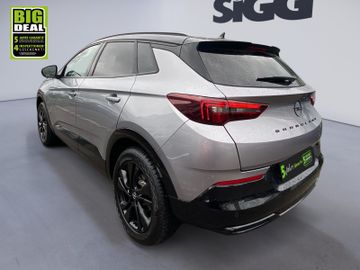 Opel Grandland (X) - 3