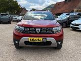 Dacia Duster Blue dCi 115 4WD Comfort - Dacia Duster Comfort mit Diesel-Antrieb