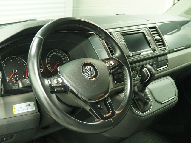 T6 California Beach 2.0 TDI 4M DSG*IM AUFTRAG*