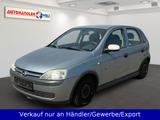Opel Corsa 1.2 16V Njoy - Opel Corsa: Njoy