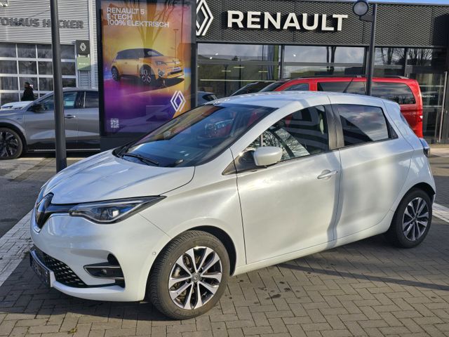 Renault Zoe Intens R135/Z.E. 50 (inkl.-Batterie)