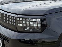 Fiat Grande Panda Elektro -Sonderedition- NAVI KAMERA - Image