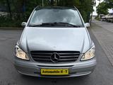 Mercedes-Benz Viano 2.2 CDI lang Automatik - Gebrauchtwagen in Essen
