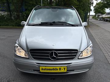 صورة 4 لـ 2006 Mercedes-BENZ VIANO