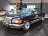 Mercedes-Benz 280 SE OLDTIMER / HU 2028 / H-Kennzeichen - Mercedes-Benz 280: 280s