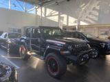 Jeep Wrangler 2.2l CRDi Sahara Automatik Sahara - Jeep Wrangler in Braunschweig