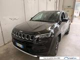 Jeep Compass 1.3i T4 PHEV Limited 4xe Aut. LED Virtu