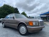 Mercedes-Benz 260SE H ZULASSUNG /OLDTIMER/RENTNERHAND/