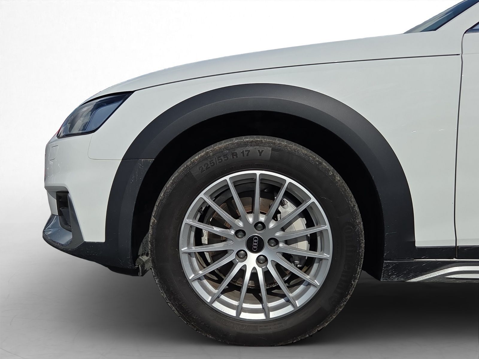 Audi A4 Allroad - Bild 13