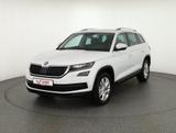 Skoda Kodiaq 1.4 TSI Style 4x4 LED Navi Sitzheizung - Skoda Kodiaq STYLE mit Benzin-Antrieb