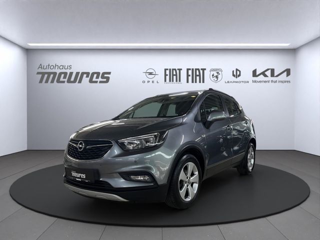 Opel Mokka Active 1.4 Turbo Navi Klimaautom PDCv+h Te