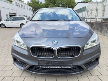 BMW 220 - 1