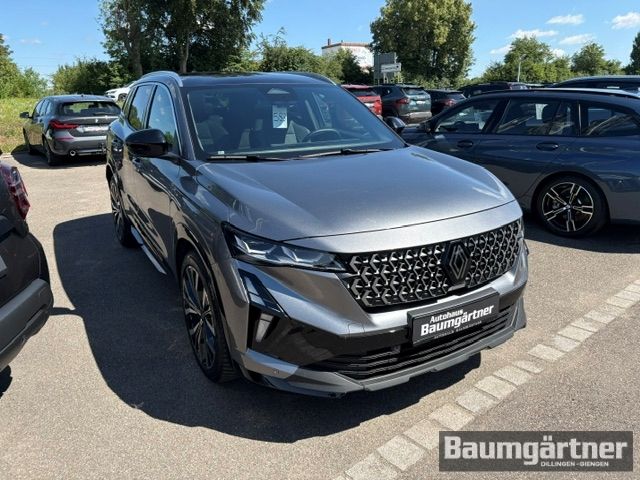 Fahrzeugabbildung Renault Austral Techno TCe 150 Automatik Panoramadach