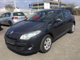 Renault Megane III Lim. 5-trg. Expression - Renault Megane mit Diesel-Antrieb: Kleinwagen, 5.5