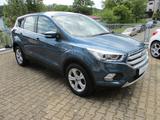 Ford Kuga Titanium+1. Hand+lückenloses Serviceheft - Ford: Service