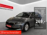 Skoda Octavia Combi 1.5 TSI DSG Selection LED AHK SMAR