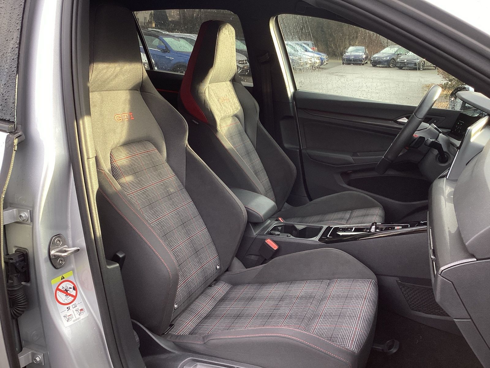 Volkswagen Golf - Bild 16