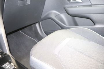 Fotografie des Opel Mokka-e Edition
