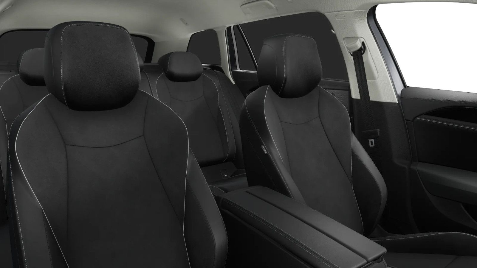 Volkswagen Passat Variant - Bild 10