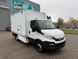 Iveco Daily 70C15 Koffer *Klima*Ahk* - Iveco 7