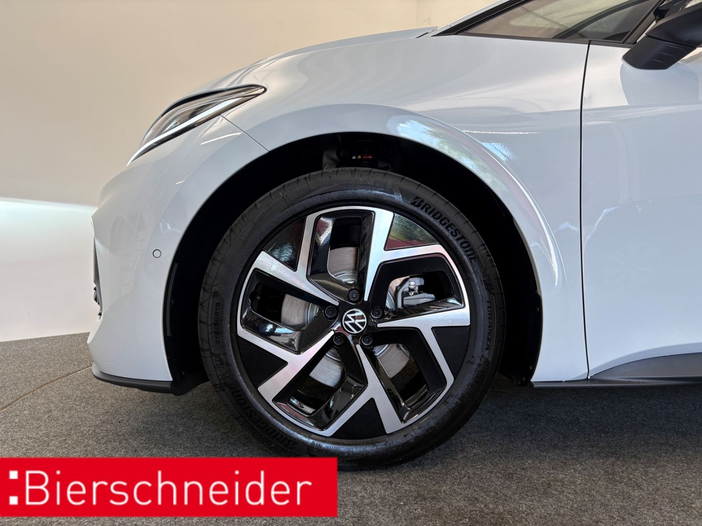 Volkswagen ID.3 - Bild 5