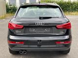 Audi Q3 2.0 TDI sport quattro TEMPO|AHK|SHZ|NAVI|LED - Audi Q3 in Bielefeld