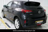 Opel Corsa 1,2 "GS Line" AUTOMATIK|KAMERA|ALLWETTER - Opel Corsa: Schwarz, 1.2