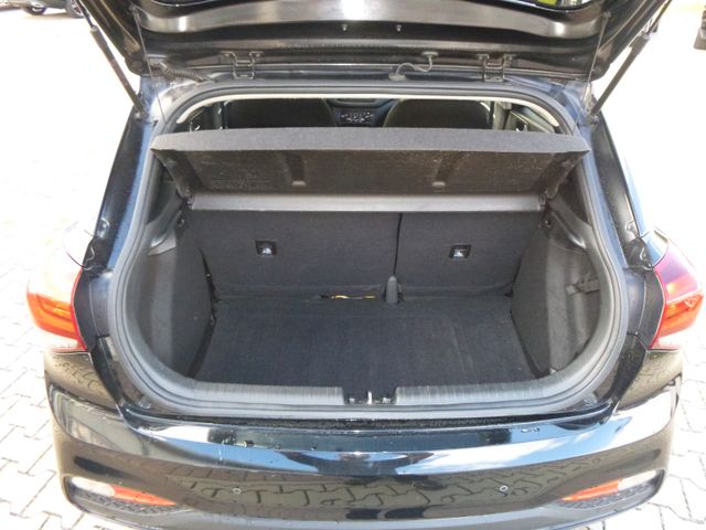 Fahrzeugabbildung Hyundai i20 YES! >49.000KM/Sitzheiz/Kamera/Einparkhilfe<