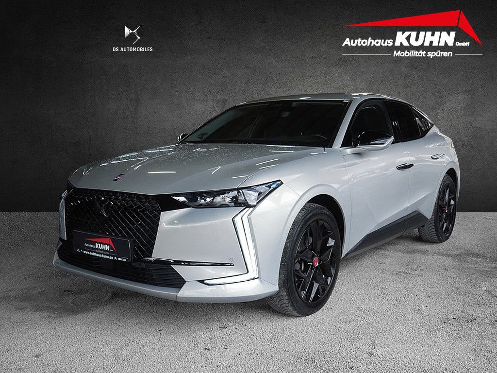 DS DS4