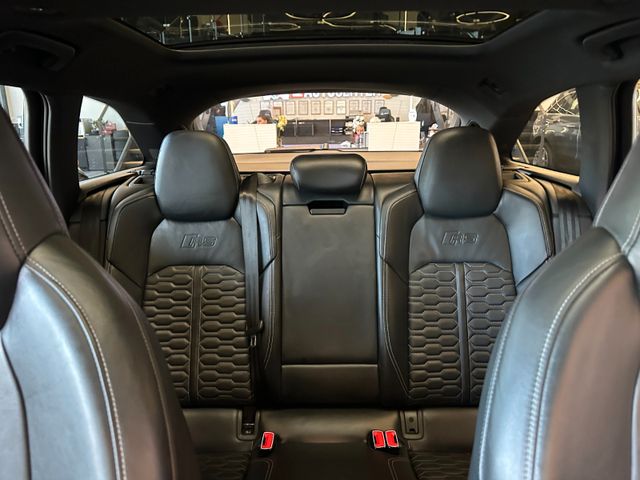 Audi RS6 4.0 TFSI tiptr. quattro *HUD*PANO*MATRIX*
