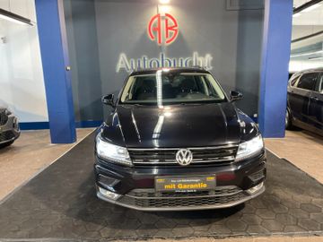 Volkswagen Tiguan - 3