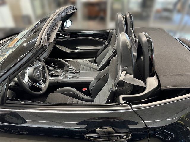 Mazda MX-5 1.5L SKYACTIV-G (132 hp)