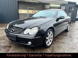Mercedes-Benz CLK 200 CLK Coupe CLK 200 Kompressor - Mercedes-Benz CLK-Class in Bonn