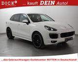 Porsche Cayenne S V8 Sport Design LUFT+CHRONO+KAMER+21" - Porsche Cayenne mit Diesel-Antrieb: Geländewagen