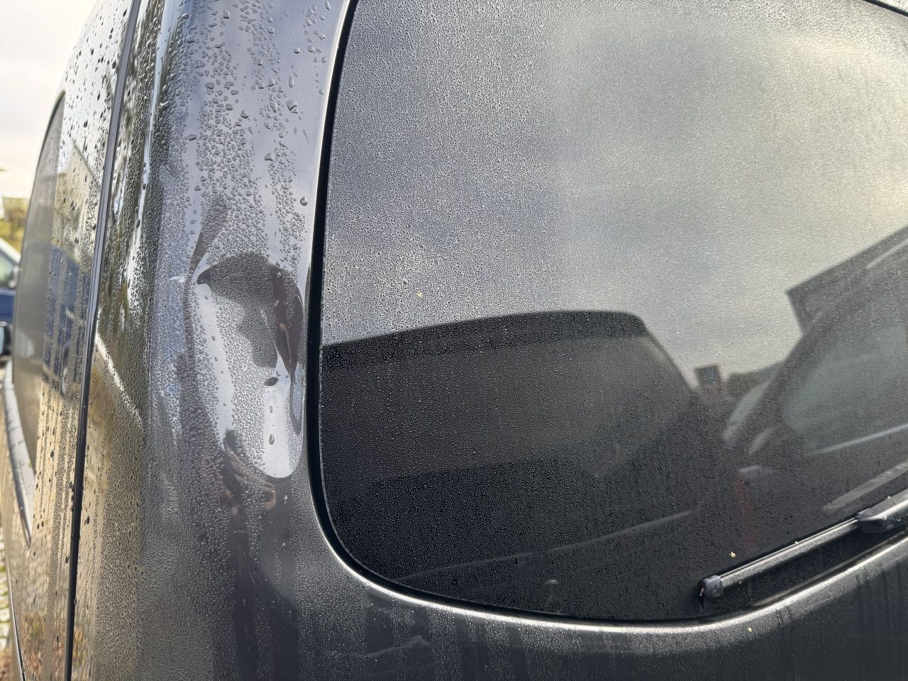 Fahrzeugabbildung Mercedes-Benz Vito 116CDI TourerPRO extral. Klima*2xSchiebetür