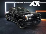Ford F 150 Lariat V8 Supercrew B&O Head-Up FX4 LED 20 - Ford F 150 Neuwagen