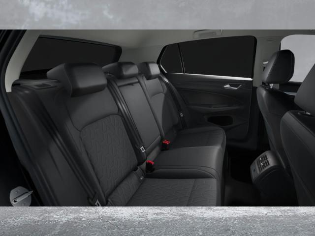 Volkswagen Golf VIII 1.5 TSI ENERGY LED+NAV+ACC+SHZ+PDC+RFK, миниатюра 11