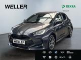 Toyota Yaris Hybrid 1.5 Style *LED*Teilleder*SHZ*CAM*PD