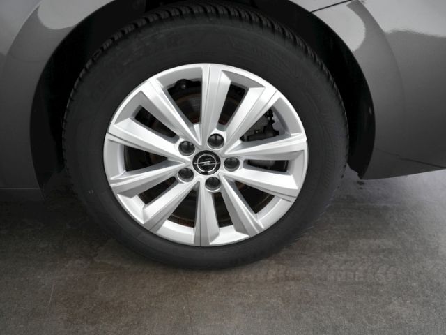 Astra L ST ELEGANCE CDTI+LED+NAVI+RÜCKFAHRKAMERA
